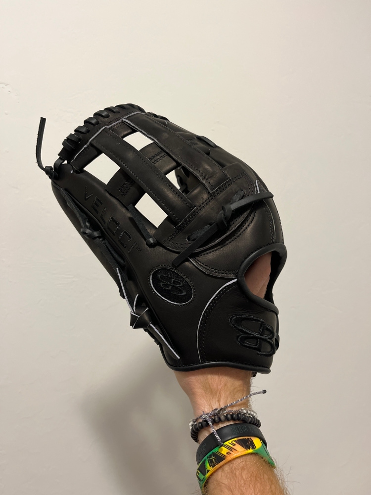 Boombah 13” baseball glove brand new