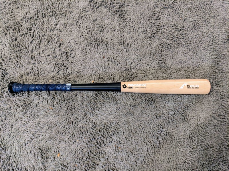 DeMarini D243 maple composite nuke launcher (-3) 29 oz 32"