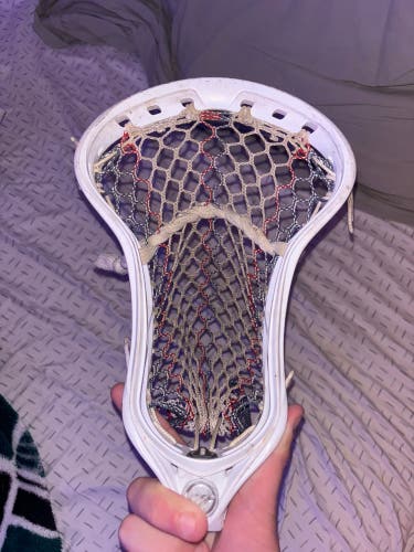 Used Attack & Midfield Maverik Optik 3.0 Head