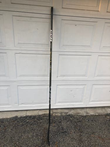 Right Handed P28 Pro Stock JetSpeed FT6 Pro Hockey Stick