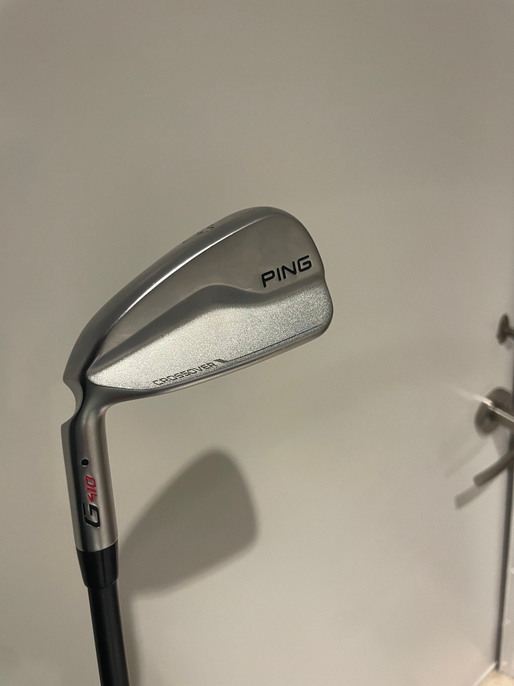 LH Ping G410 Crossover 4 driving iron