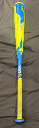 Rawlings Quatro Baseball bat