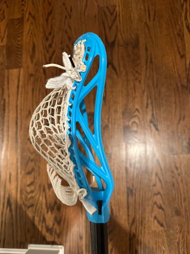Used Attack & Midfield Strung Mirage 2.0 Head