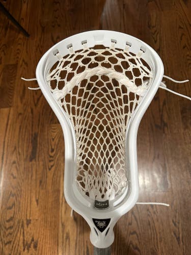 Like New Attack & Midfield Strung Ion Head