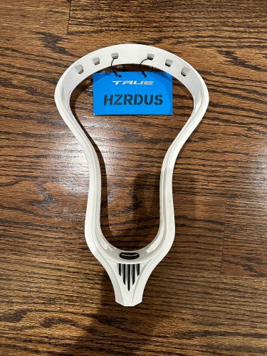 New W/ Tags Attack & Midfield Unstrung Hzrdus Head