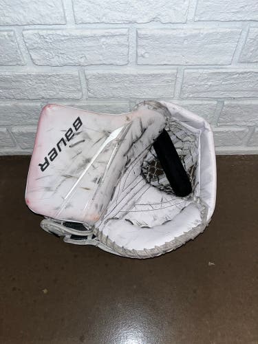 Bauer Hyperlite 2 Hyp2rlite glove