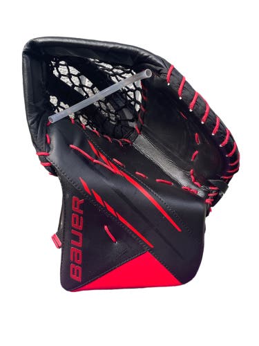 Bauer Vapor 3x Glove