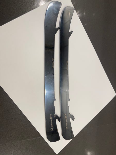 Bauer Hockey Steel 272 Pulse Ti XL Version