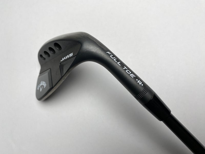 Callaway JAWS FULL TOE ウェッジ 54°-