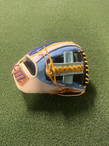 Marucci 12" WildCard Baseball Glove