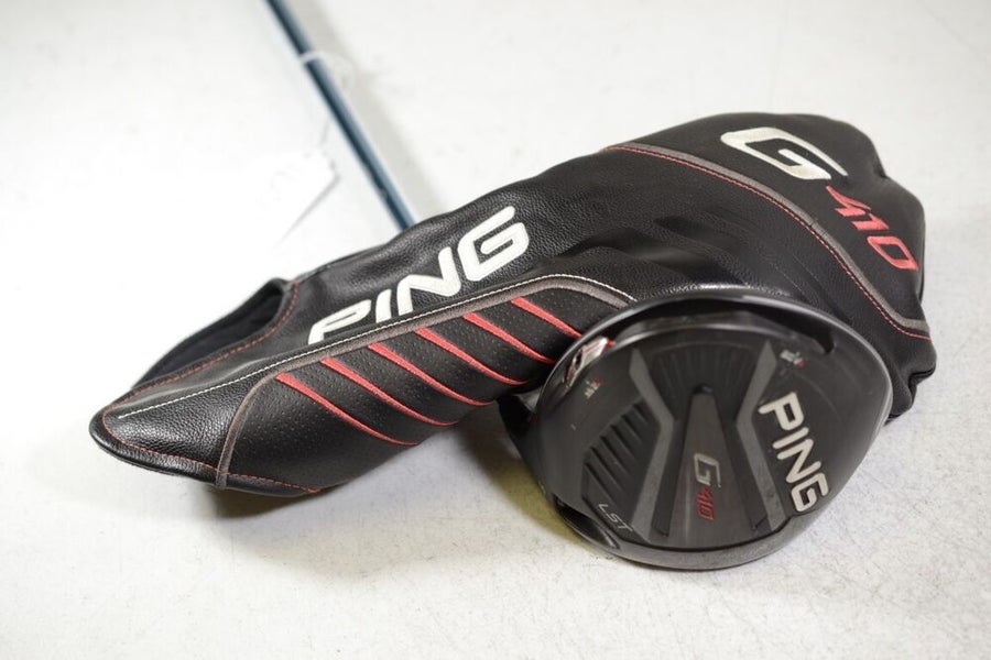 Ping G410 LST 9* Driver Project X Smoke Blue USA Limited 70G 6.5 X