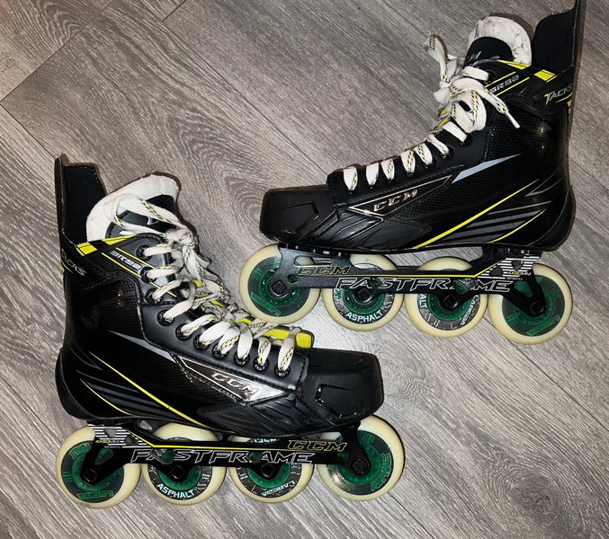CCM Tacks 3R92 Inline Skates