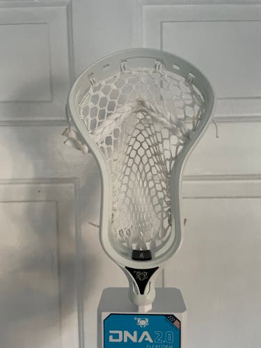 Barely Used Attack & Midfield Strung DNA 2.0 Head