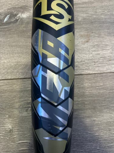 Louisville Slugger META (-10) 17 oz 27" Bat