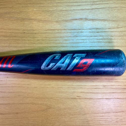 Marucci CAT9 28” USSSA Baseball Bat (-10)