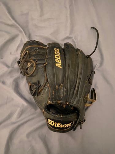 Wilson A2000 CK22