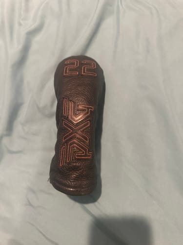 Used PXG Hybrid 22 Degree Head Cover