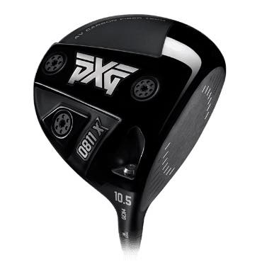 New Men's PXG Right Handed 0811X Driver 9 Loft