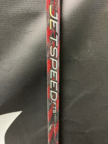 Used Left Hand P90TM JetSpeed FT5 Pro Hockey Stick