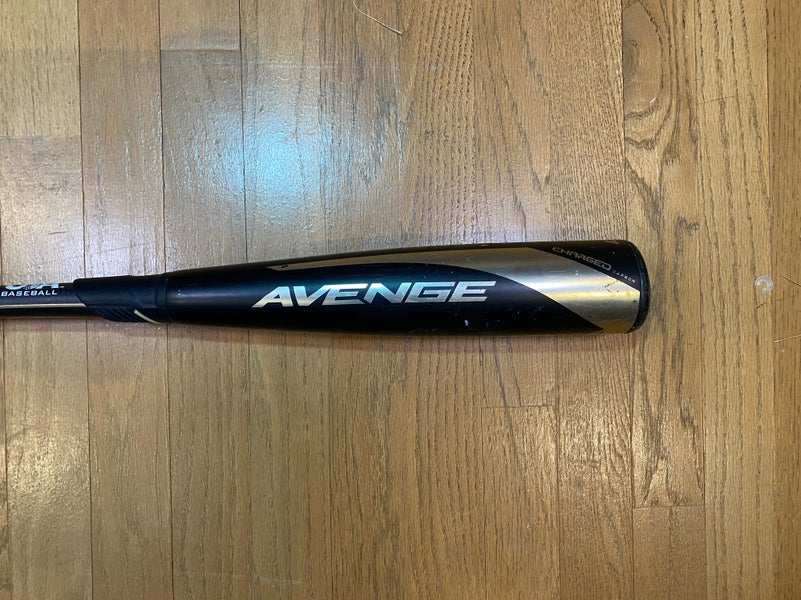 AXE Avenge 29” USA Hybrid Baseball Bat (-10)