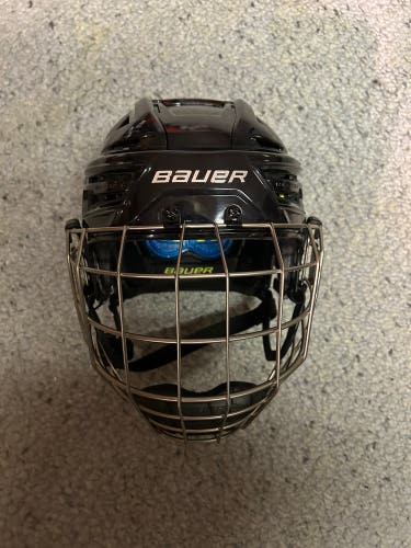 Bauer Re-akt 150 Helmet - Medium