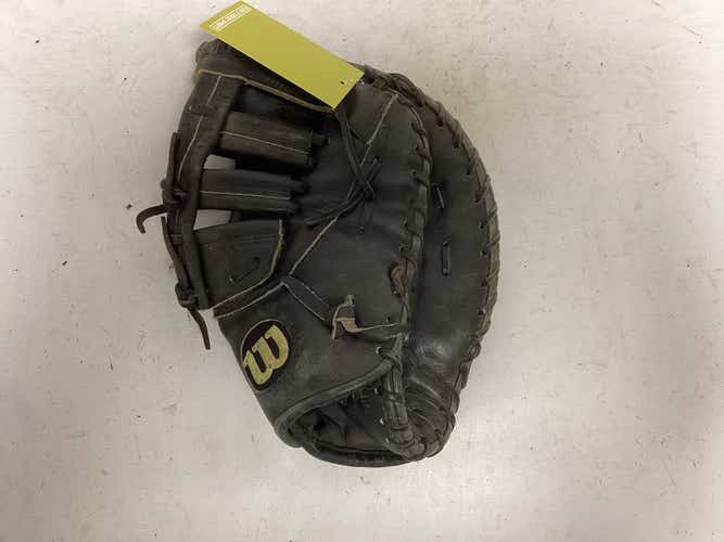 Used Wilson A2000 Pro Stock A2800 13" First Base Gloves