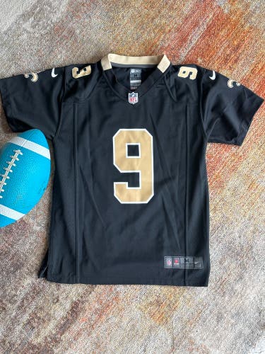 Drew Brees New Orleans Saints Nike Youth Jersey