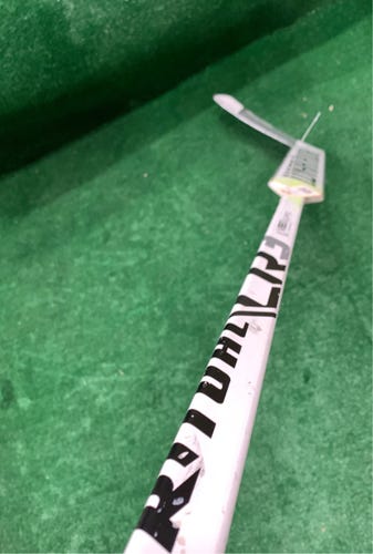 Used Senior Warrior Ritual CR3 Regular Goalie Stick 26"