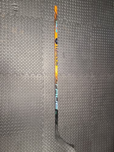 True Left Hand Hzrdus 7x Hockey Stick 75 MC (P88)