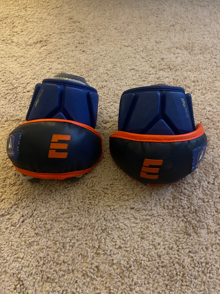 Archers LC Team Issued Epoch Elbow Caps