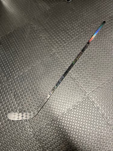 CCM FT Ghost *Cracked Heel* P28 50 Flex