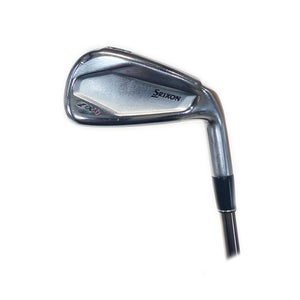 Srixon ZX4 Face Forged Single 6 Iron Graphite Recoil ES 760 Regular Flex