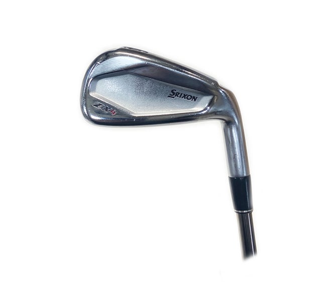 Srixon ZX4 Face Forged Single 6 Iron Graphite Recoil ES 760 Regular Flex