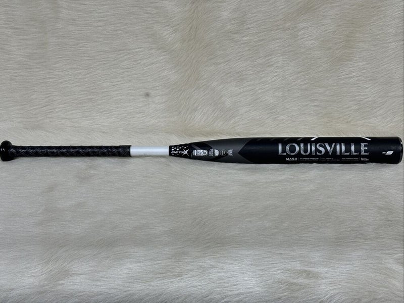 Meet the 2022 Louisville Slugger USSSA Baseball Lineup