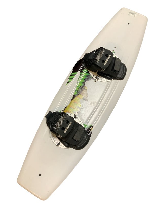 Used O'brien Coda 141 Cm Wakeboards SidelineSwap