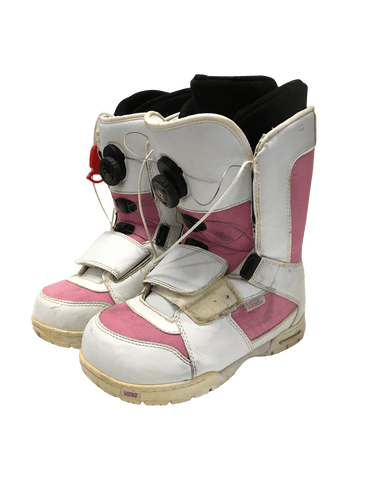 Vans Encore Senior 6 Women's Snowboard Boots