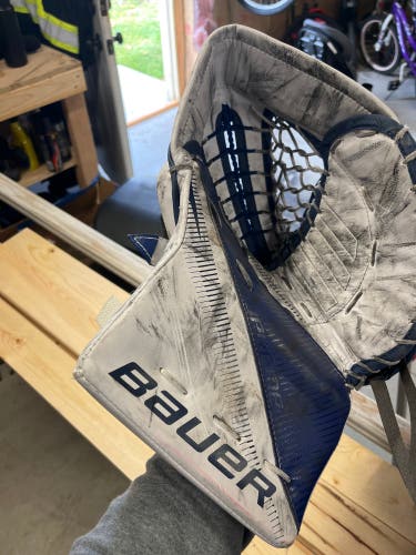 Used Regular Supreme S27