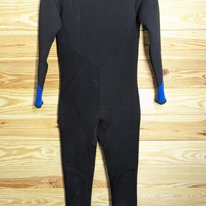 Contempro 3mm Full Wetsuit - Men Size Medium, M Scuba, Dive, Surf, Snorkel
