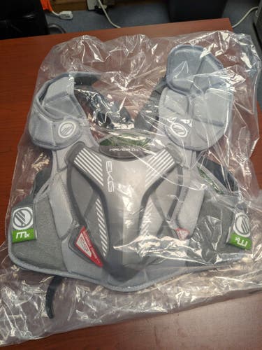 New Large Maverik Mx Chest Protector