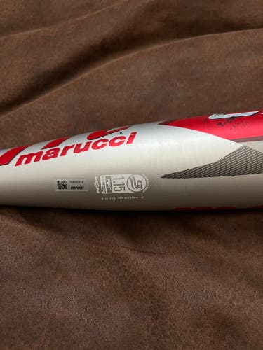 Marucci Cat X Composite