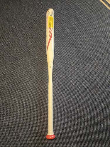 New 2022 Easton Composite Ghost Bat (-10) 22 oz 32"
