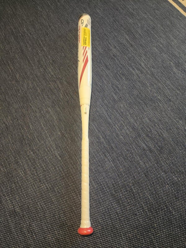 2022 Easton Ghost FP22GH10 (10) New In Wrapper No Warranty No Receipt