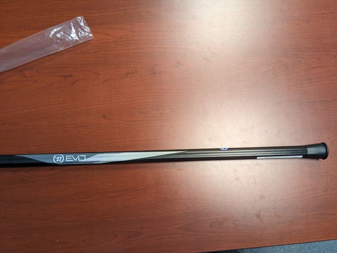 New Warrior Kryptolyte Shaft