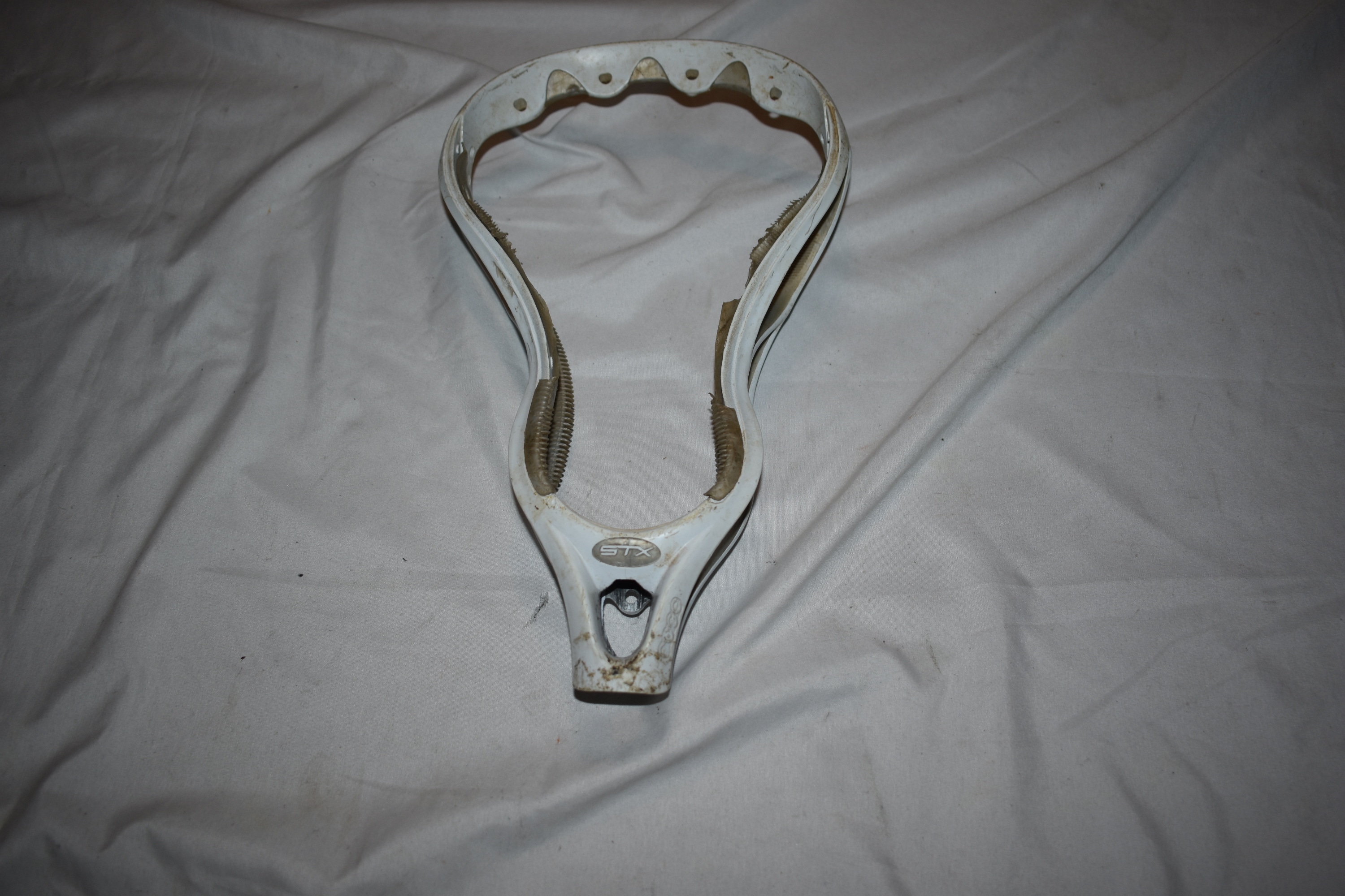 STX Fuse Unstrung Lacrosse Head