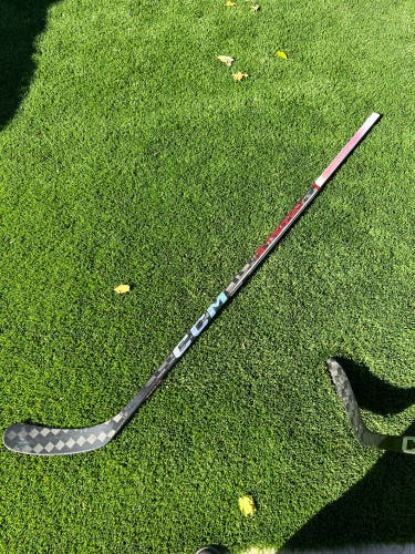 Senior Right Handed P92 Pro Stock JetSpeed FT6 Pro Hockey Stick