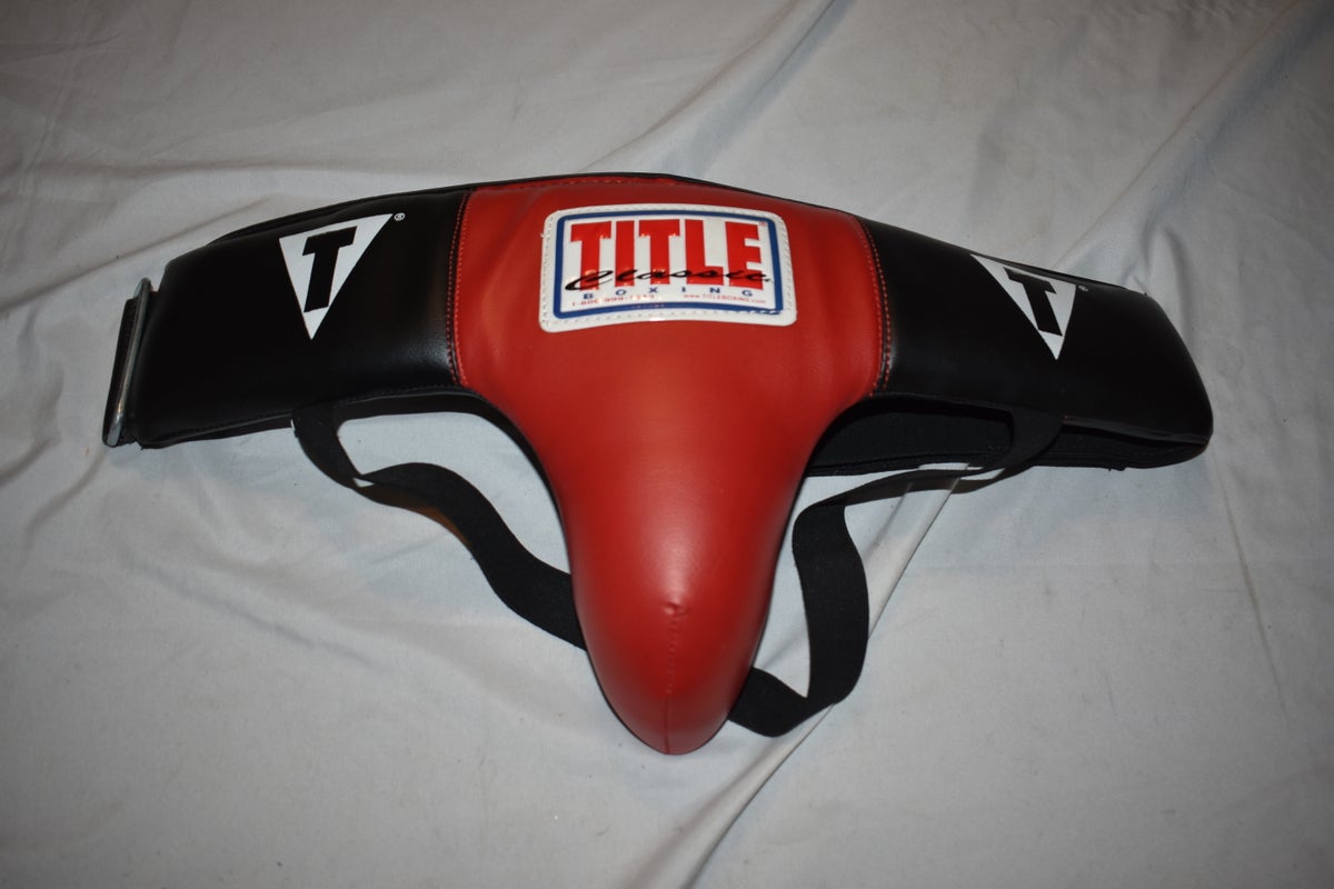 Used The Bxng Club S M Td-glv-premium Boxing Gloves | SidelineSwap