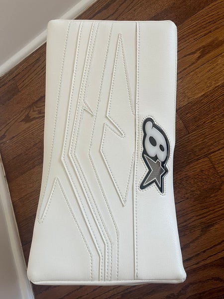 Brian’s *UNRELEASED* Senior ICON1K Blocker (Never Worn)
