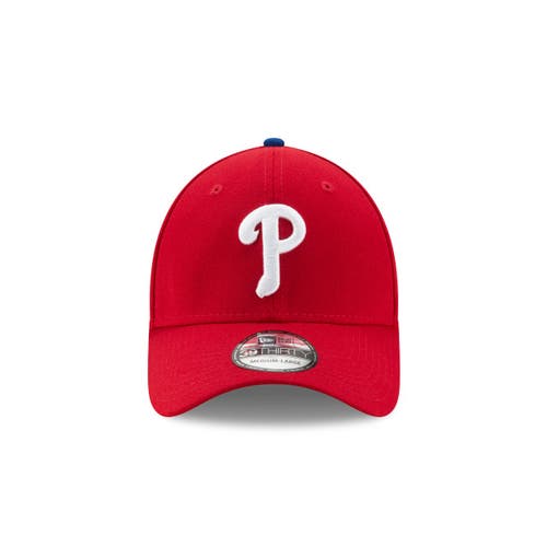 2023 Philadelphia Phillies New Era 39THIRTY MLB Classic Stretch Flex Cap Hat