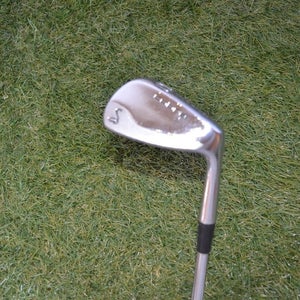 Cobra	Mild Steel	10 Iron	RH	35.5"	Steel	Stiff	New Grip