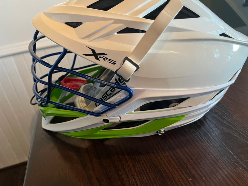 Cascade XRS Helmet